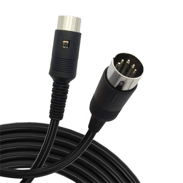 DIN to DIN Cable